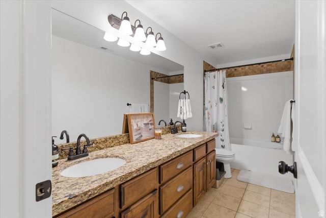 1549 EQUESTRIAN PARK WAY, Kaysville, UT 84037