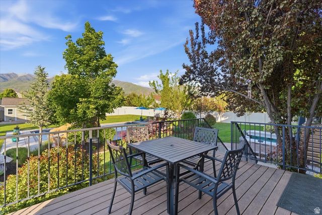 1549 EQUESTRIAN PARK WAY, Kaysville, UT 84037
