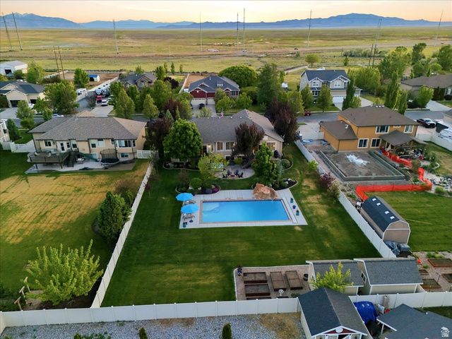 1549 EQUESTRIAN PARK WAY, Kaysville, UT 84037