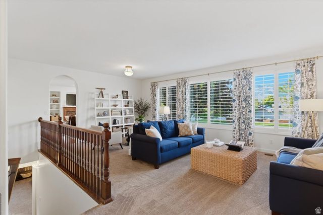 1549 EQUESTRIAN PARK WAY, Kaysville, UT 84037