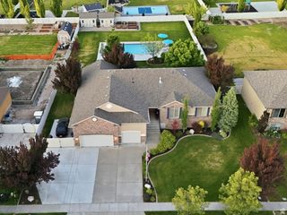 1549 EQUESTRIAN PARK WAY, Kaysville, UT 84037