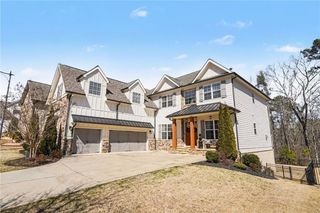 1771 Rockwater Road, Marietta, GA 30066