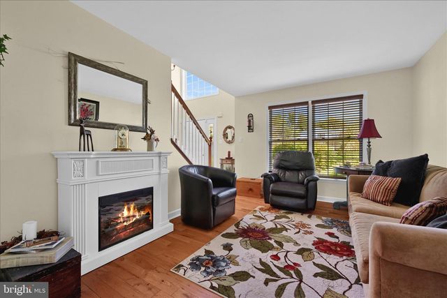 624 STONEY RUN RD, Pottsville, PA 17901