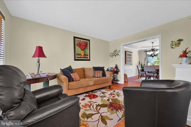 624 STONEY RUN RD, Pottsville, PA 17901