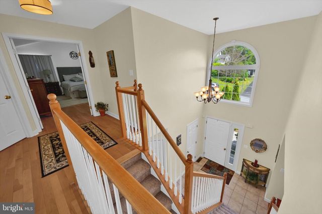 624 STONEY RUN RD, Pottsville, PA 17901