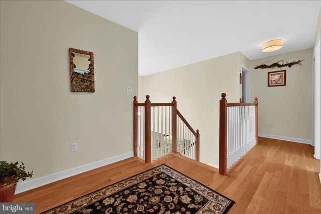 624 STONEY RUN RD, Pottsville, PA 17901