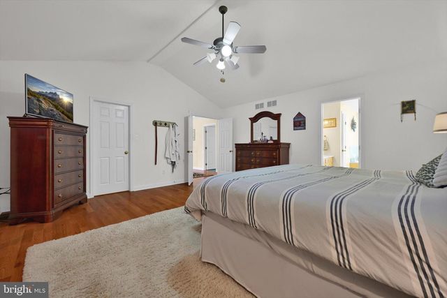 624 STONEY RUN RD, Pottsville, PA 17901