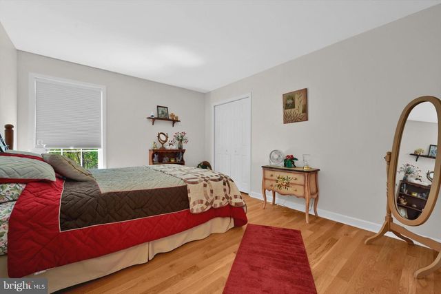 624 STONEY RUN RD, Pottsville, PA 17901