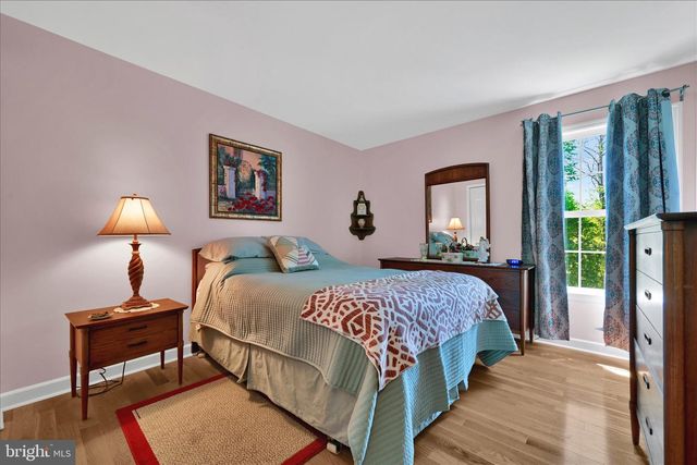 624 STONEY RUN RD, Pottsville, PA 17901