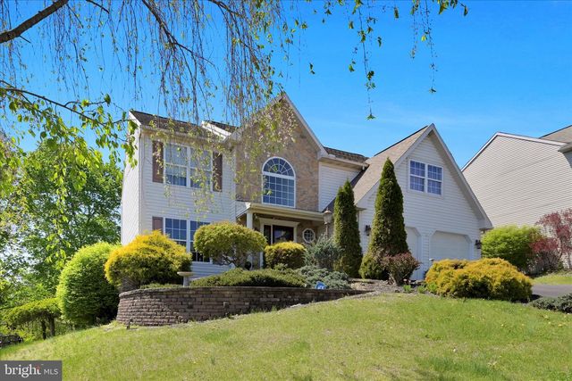 624 STONEY RUN RD, Pottsville, PA 17901