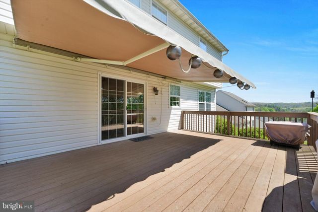624 STONEY RUN RD, Pottsville, PA 17901
