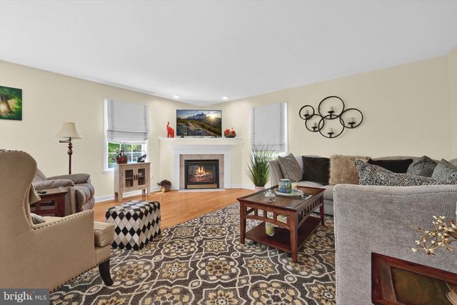 624 STONEY RUN RD, Pottsville, PA 17901