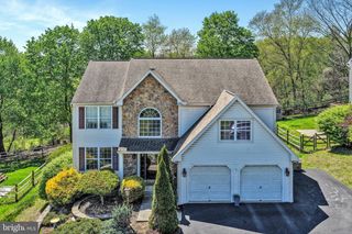 624 STONEY RUN RD, Pottsville, PA 17901