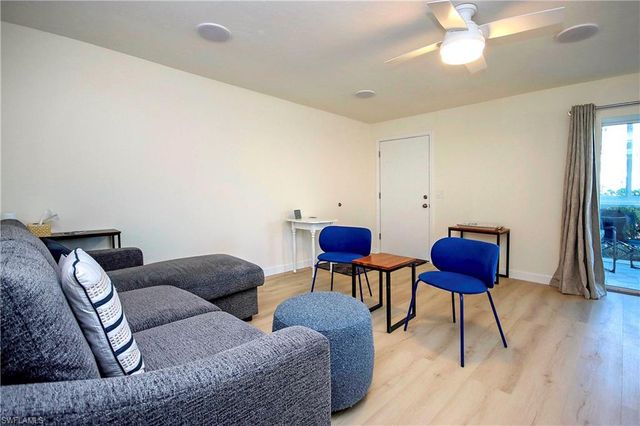 561 Periwinkle WAY # F1, Sanibel, FL 33957