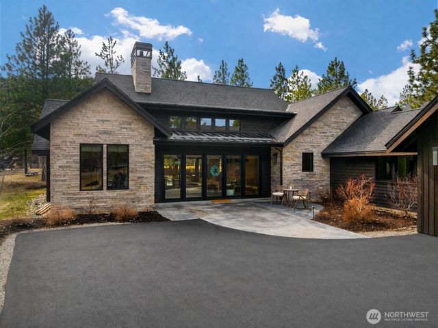 360 Gold Leaf Lane, Cle Elum, WA 98922