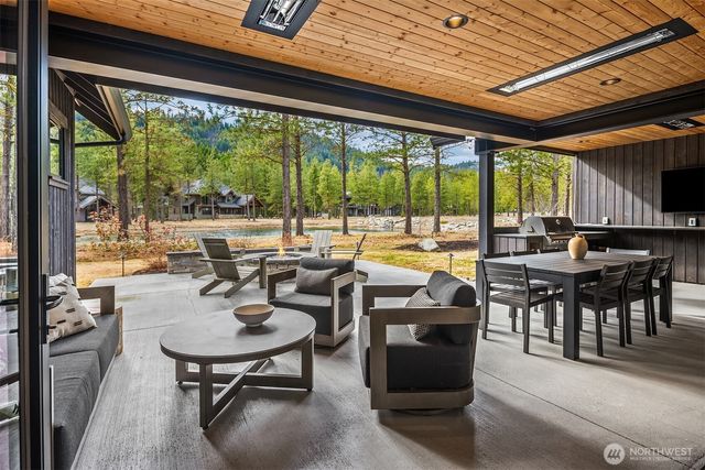 360 Gold Leaf Lane, Cle Elum, WA 98922