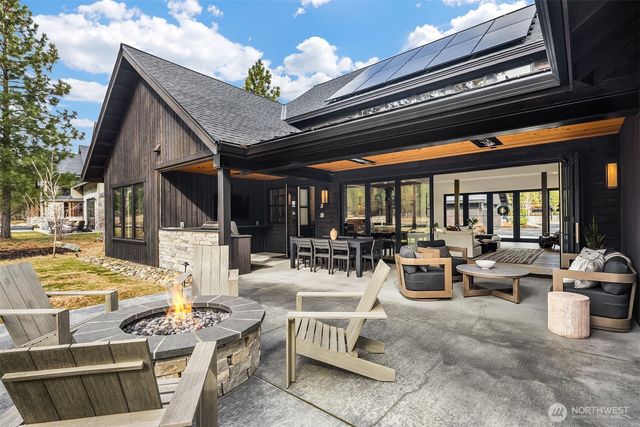 360 Gold Leaf Lane, Cle Elum, WA 98922