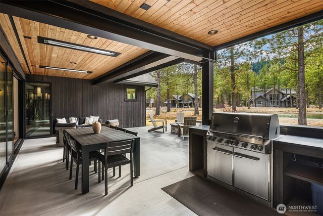 360 Gold Leaf Lane, Cle Elum, WA 98922