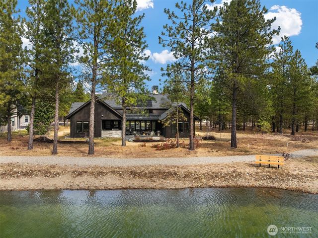 360 Gold Leaf Lane, Cle Elum, WA 98922