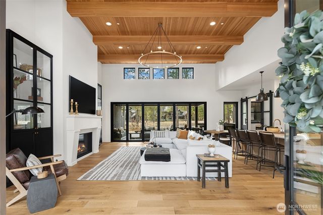 360 Gold Leaf Lane, Cle Elum, WA 98922