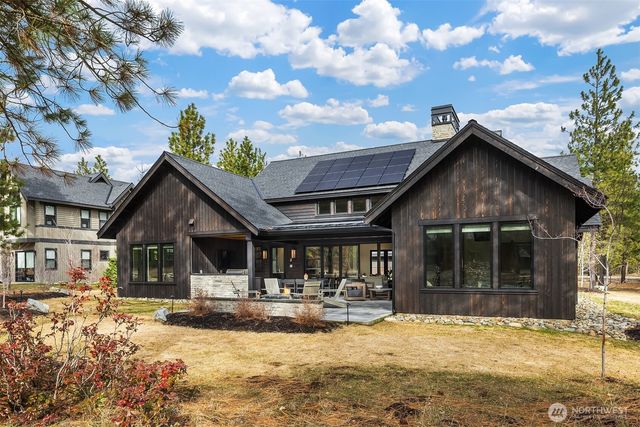 360 Gold Leaf Lane, Cle Elum, WA 98922