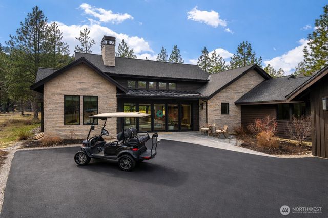 360 Gold Leaf Lane, Cle Elum, WA 98922