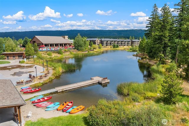 360 Gold Leaf Lane, Cle Elum, WA 98922