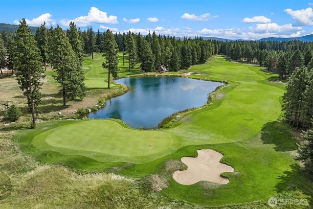 360 Gold Leaf Lane, Cle Elum, WA 98922