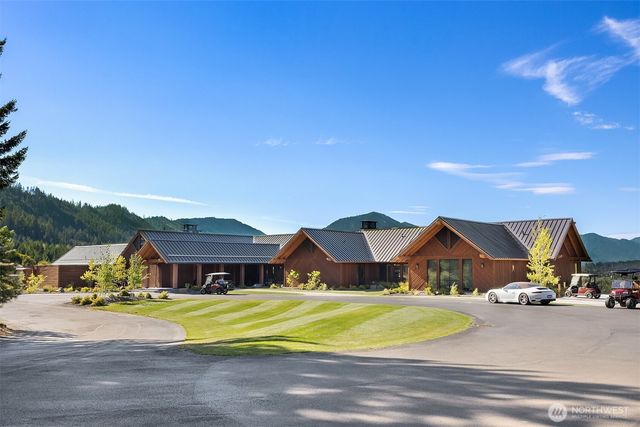 360 Gold Leaf Lane, Cle Elum, WA 98922