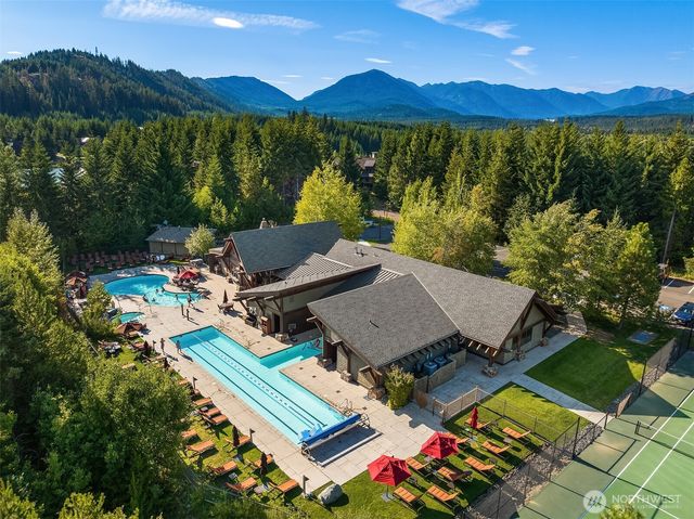 360 Gold Leaf Lane, Cle Elum, WA 98922