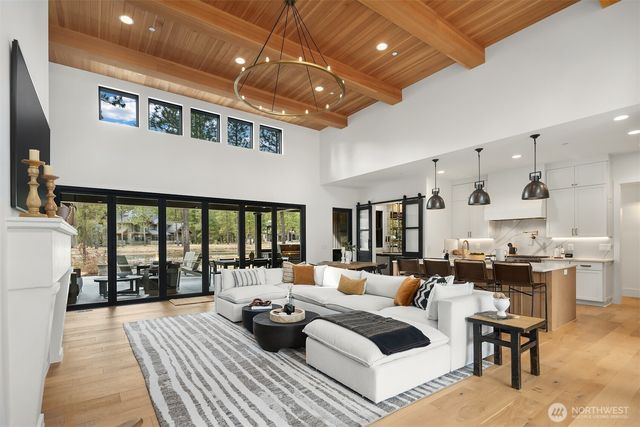 360 Gold Leaf Lane, Cle Elum, WA 98922