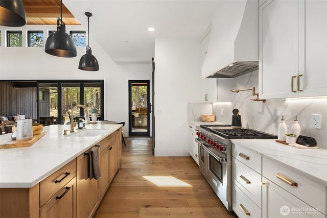 360 Gold Leaf Lane, Cle Elum, WA 98922