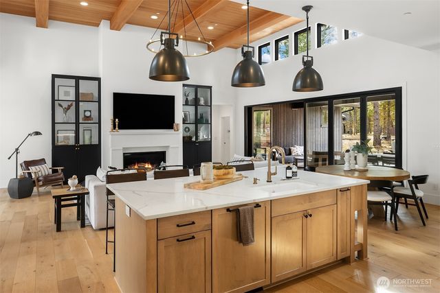 360 Gold Leaf Lane, Cle Elum, WA 98922