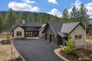 360 Gold Leaf Lane, Cle Elum, WA 98922