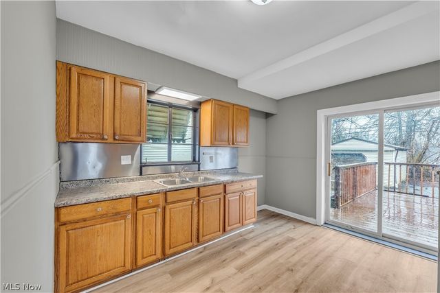 13409 S Parkway Drive, Garfield Heights, OH 44105