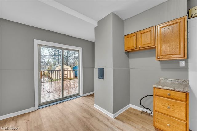 13409 S Parkway Drive, Garfield Heights, OH 44105