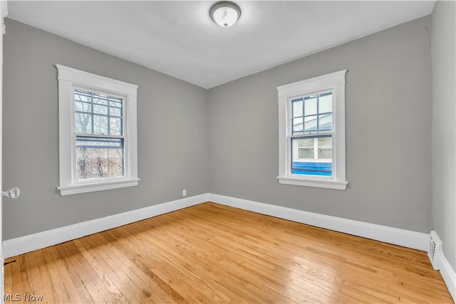 13409 S Parkway Drive, Garfield Heights, OH 44105