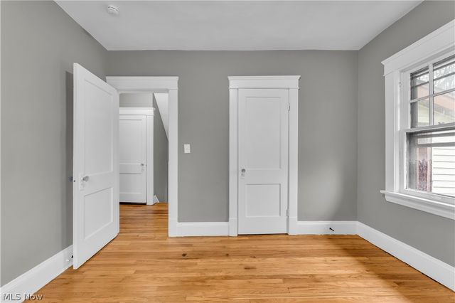 13409 S Parkway Drive, Garfield Heights, OH 44105