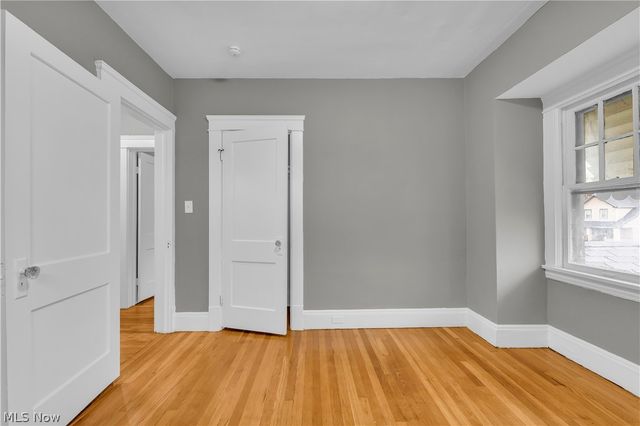 13409 S Parkway Drive, Garfield Heights, OH 44105