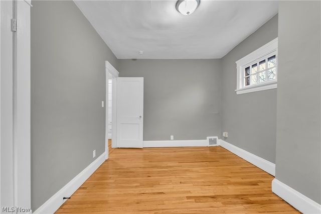 13409 S Parkway Drive, Garfield Heights, OH 44105