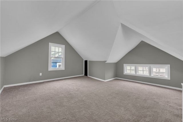 13409 S Parkway Drive, Garfield Heights, OH 44105