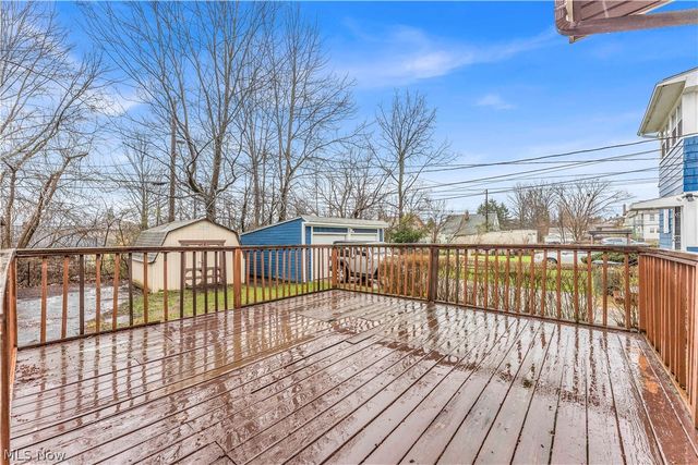 13409 S Parkway Drive, Garfield Heights, OH 44105