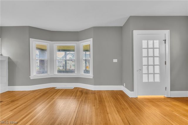 13409 S Parkway Drive, Garfield Heights, OH 44105