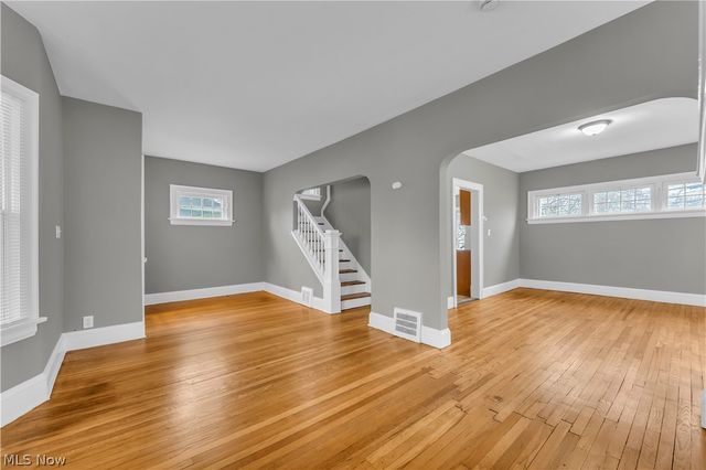 13409 S Parkway Drive, Garfield Heights, OH 44105