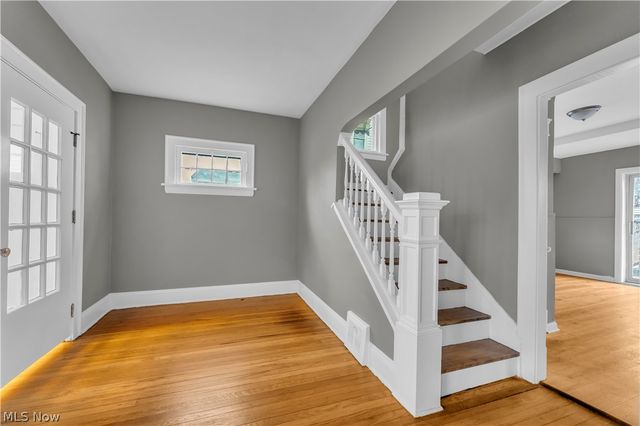 13409 S Parkway Drive, Garfield Heights, OH 44105