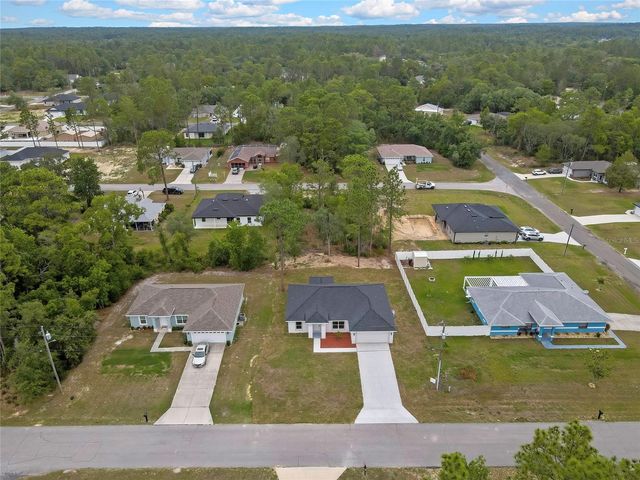 3261 W VIKING LANE, Citrus Springs, FL 34433