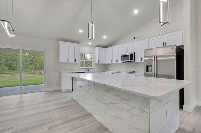 3261 W VIKING LANE, Citrus Springs, FL 34433