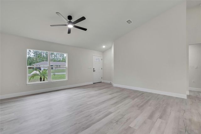 3261 W VIKING LANE, Citrus Springs, FL 34433