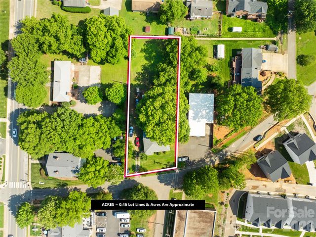 103 Greenway Drive, Huntersville, NC 28078