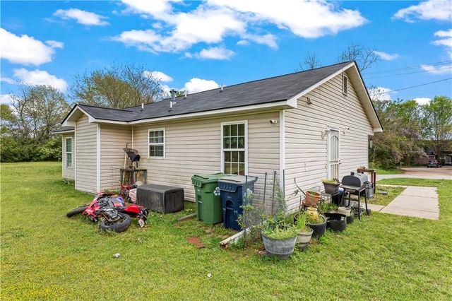 315 E Central Avenue, Griffin, GA 30223